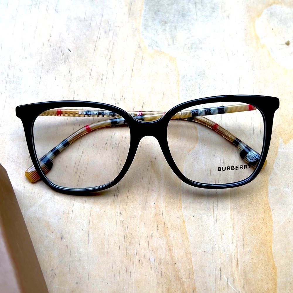 burberry frames BE2367 louise